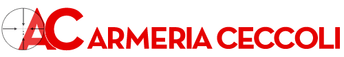 Logo Armeria ceccoli 
